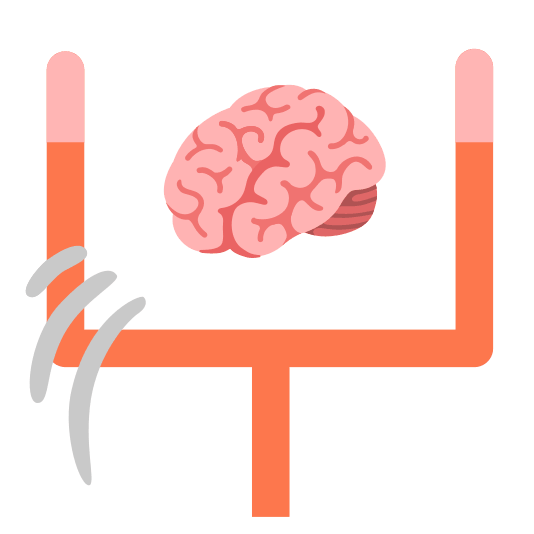 football brain