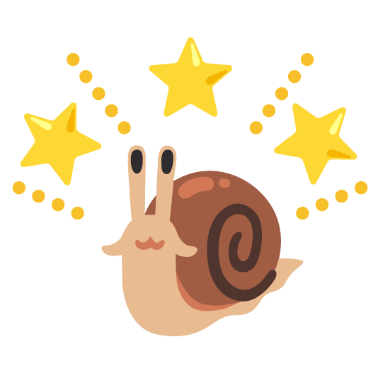 snail star2