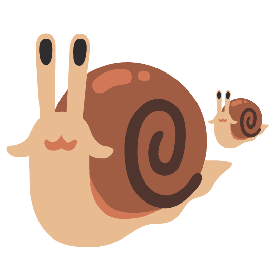 snail snail