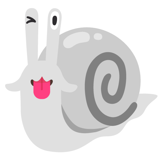 snail ghost