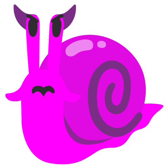 snail imp