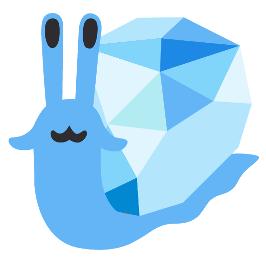 snail gem