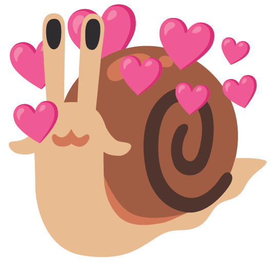 snail cupid