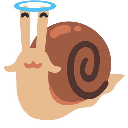 snail innocent