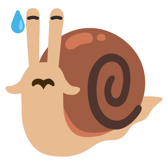 snail sweat