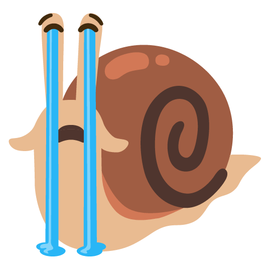 snail sob