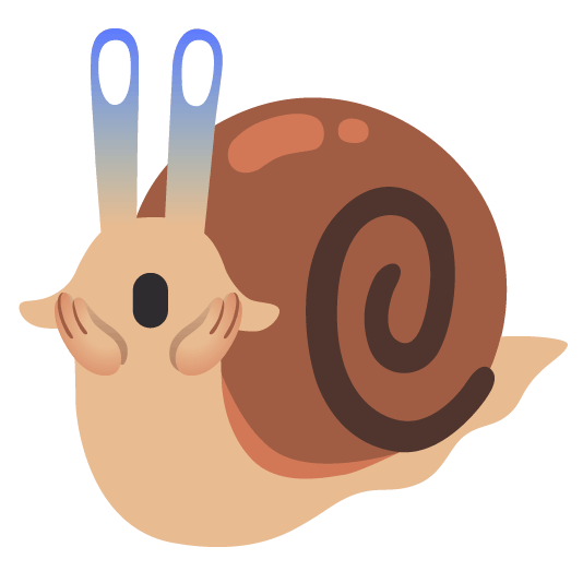 snail scream