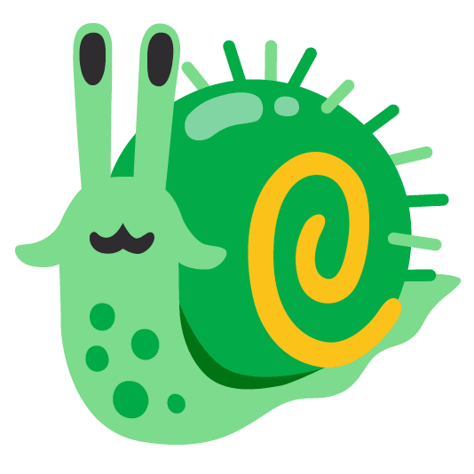 snail microbe