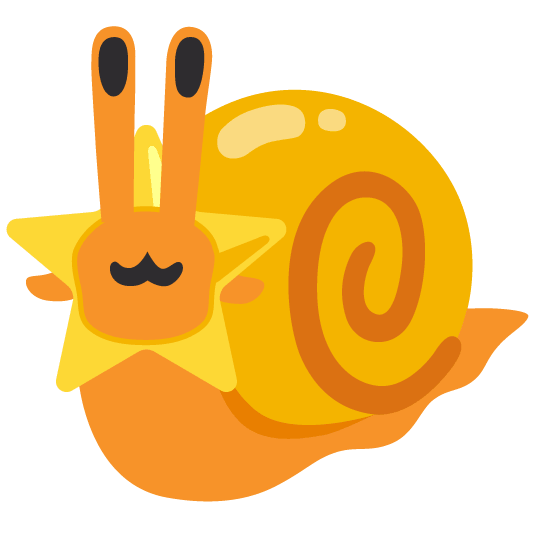 snail star