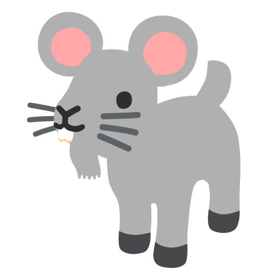 goat mouse