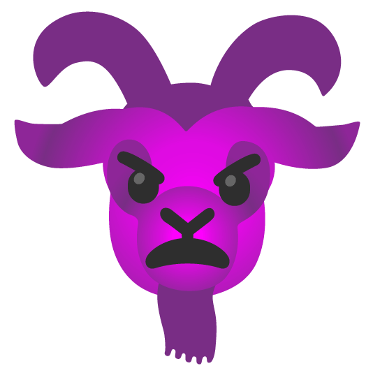 goat imp