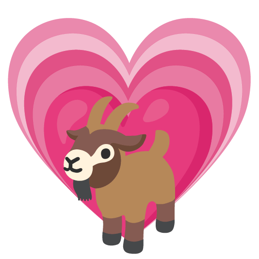 goat heartpulse