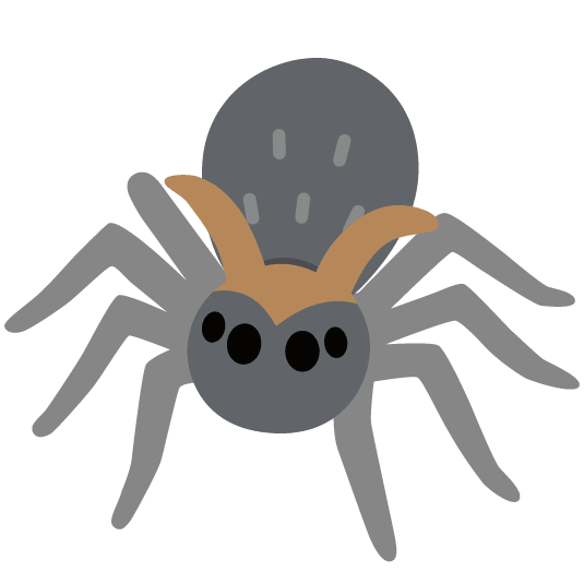 goat spider