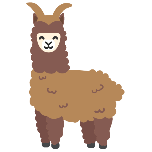goat llama