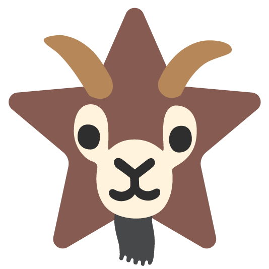goat star