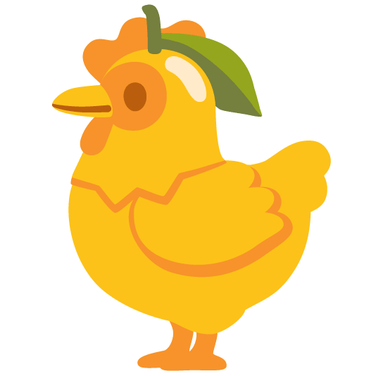 chicken lemon