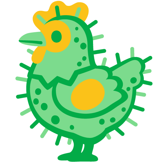 chicken microbe
