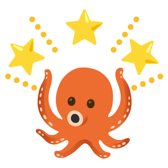 octopus star2