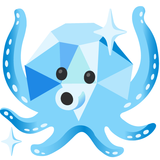 octopus gem