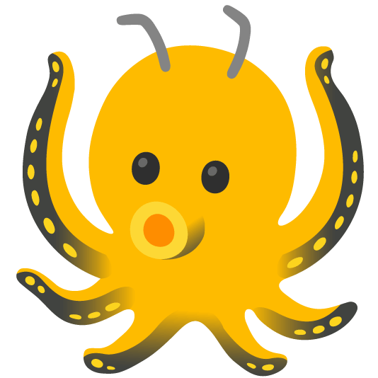 bee octopus