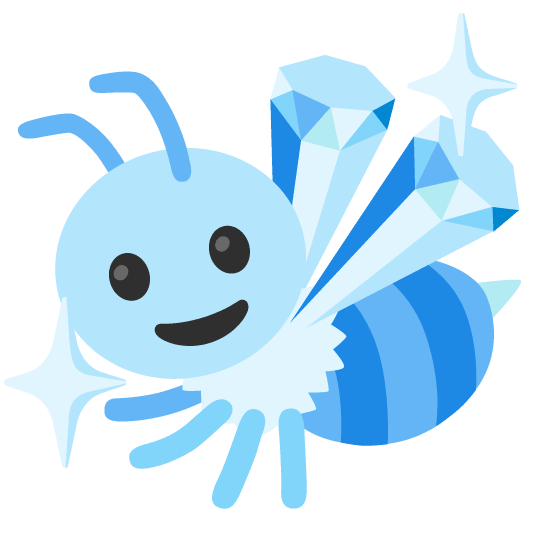 bee gem