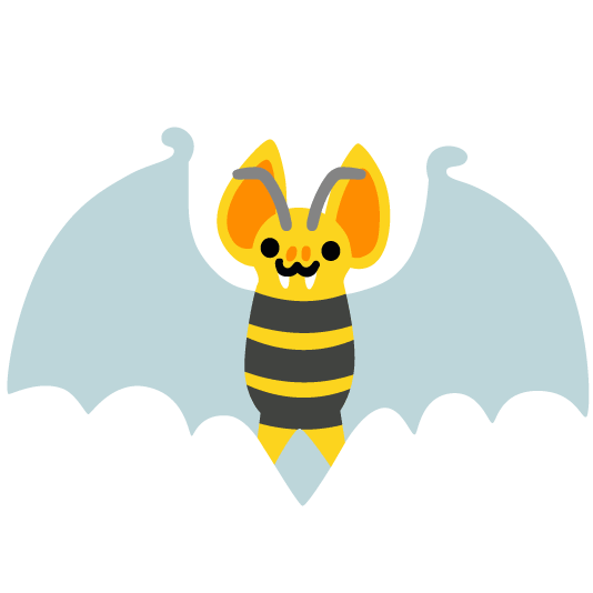 bee bat