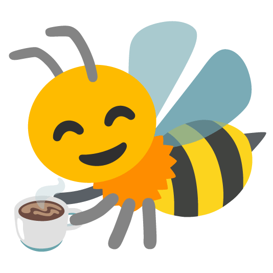 bee coffee