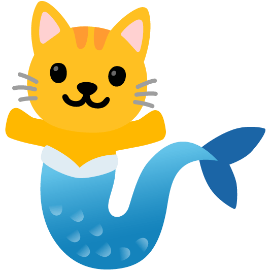 fish cat