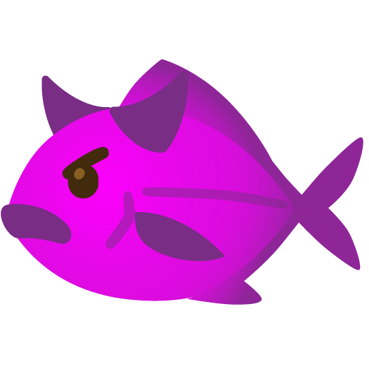 fish imp