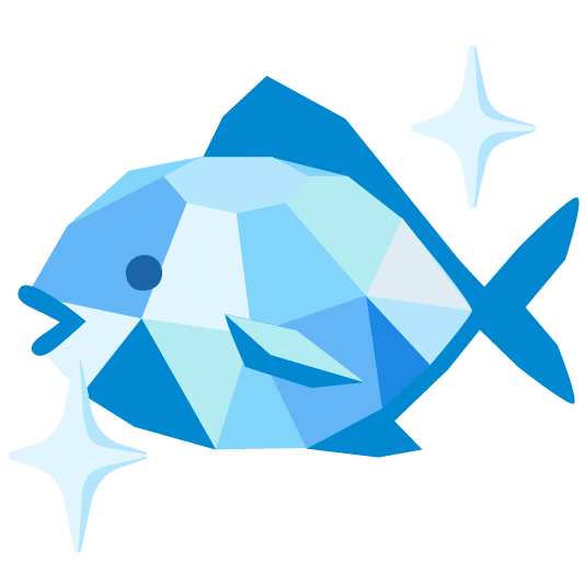 fish gem