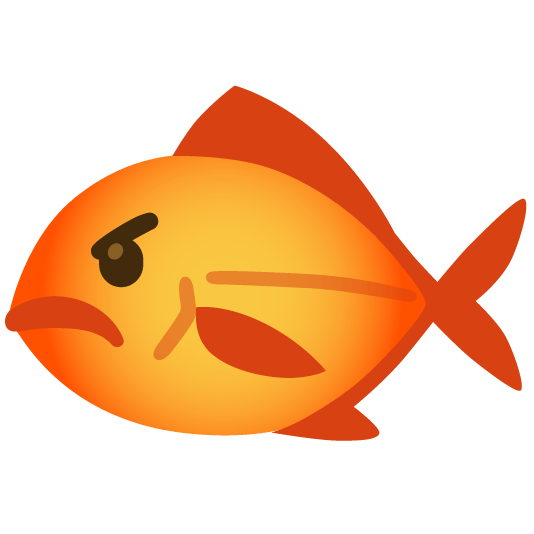 fish rage