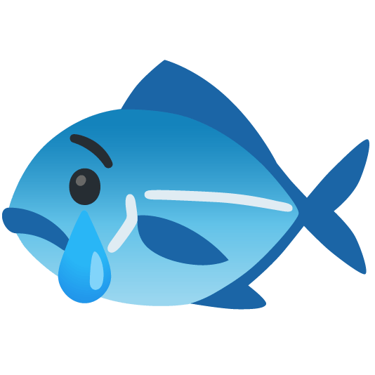 fish cry