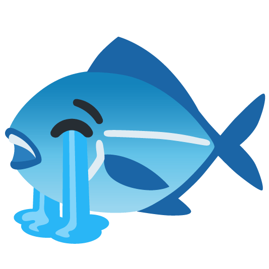 fish sob