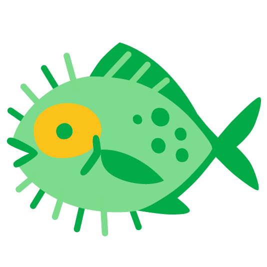 fish microbe