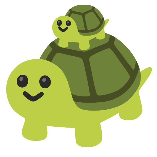 turtle turtle