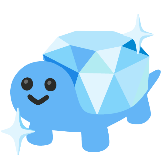 turtle gem