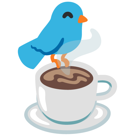 bird coffee