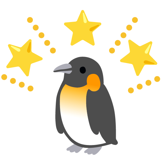 penguin star2
