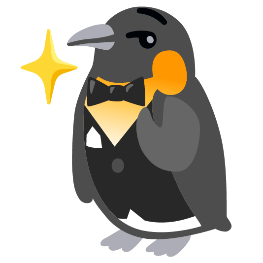 penguin penguin
