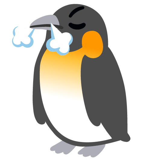penguin triumph