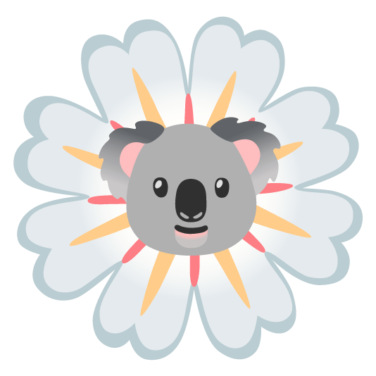 koala blossom