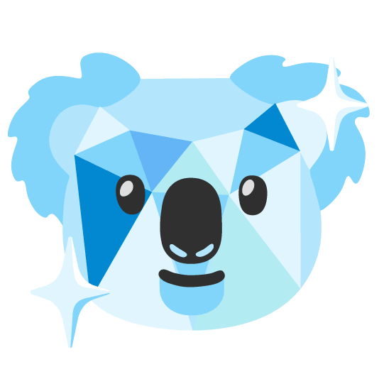 koala gem