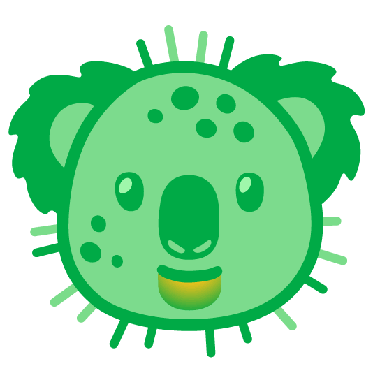 koala microbe