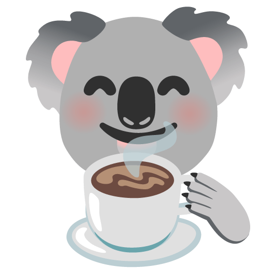 koala coffee