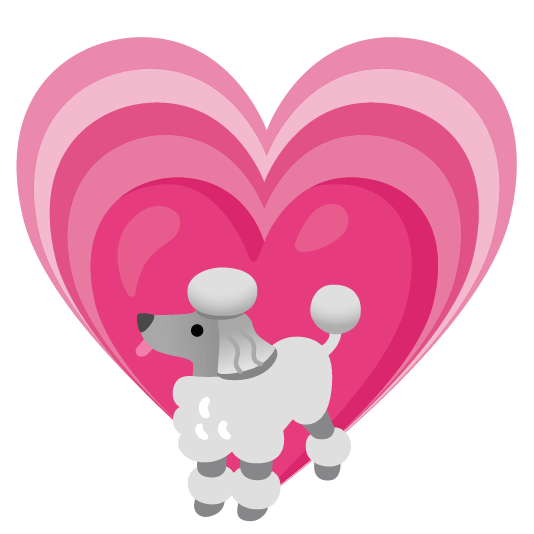 poodle heartpulse