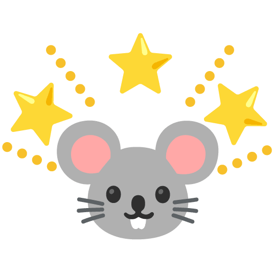 mouse star2