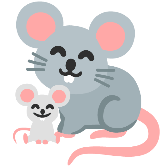 mouse mouse