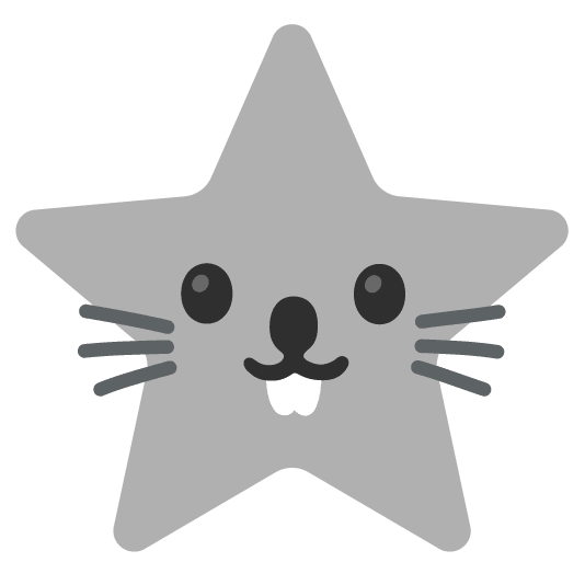 mouse star