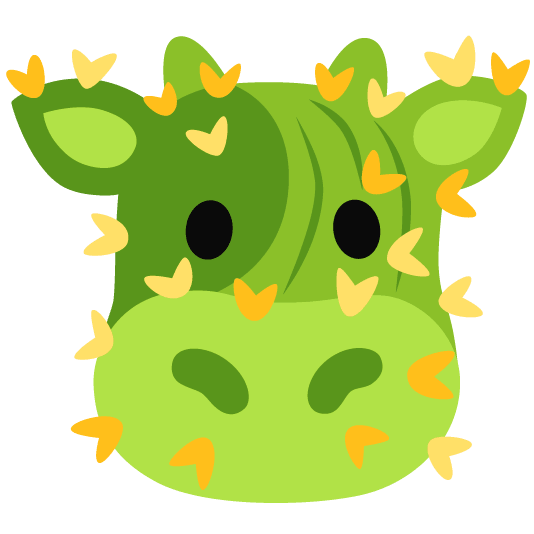 cow cactus