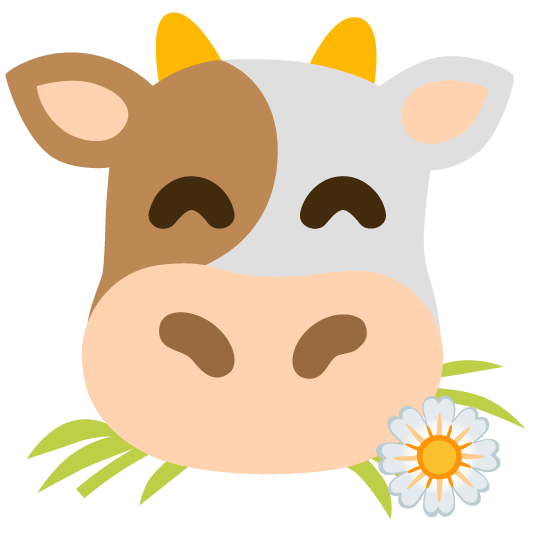 cow blossom